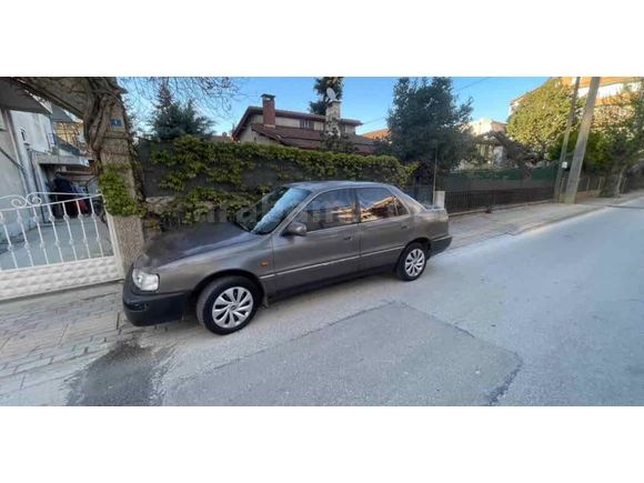 Sahibinden Hyundai Elantra 1.6 GLS 1992 Model 