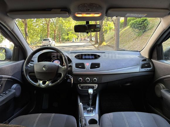 Sahibinden Renault Fluence 1.5 dCi Touch 2015 Model