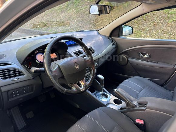 Sahibinden Renault Fluence 1.5 dCi Touch 2015 Model