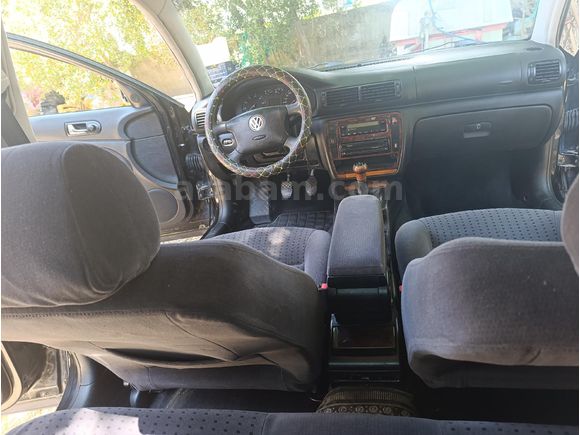Sahibinden Volkswagen Passat