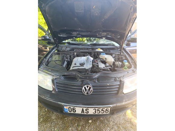 Sahibinden Volkswagen Passat