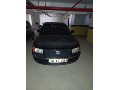 Sahibinden Volkswagen Passat