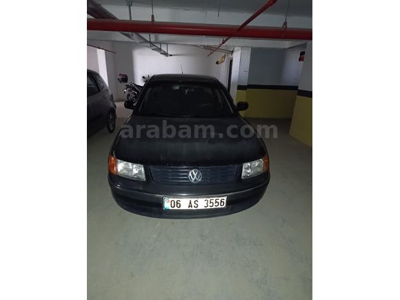 Sahibinden Volkswagen Passat
