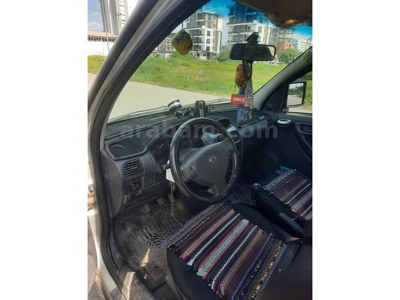 Sahibinden Opel Combo 1.3 CDTI City Plus 2006 Model 