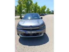 Sahibinden Citroen C4 X 1.2 PureTech Max 2025 Model İstanbul