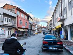 Sahibinden Volkswagen Passat 1.6 TDi BlueMotion Comfortline 2012 Model  230.000 km Siyah