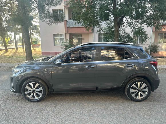 Sahibinden Kia Stonic 1.4 MPI Elegance 2022 Model 