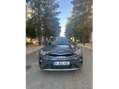 Sahibinden Kia Stonic 1.4 MPI Elegance 2022 Model 