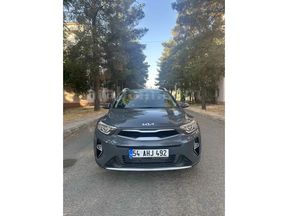 Sahibinden Kia Stonic 1.4 MPI Elegance 2022 Model 
