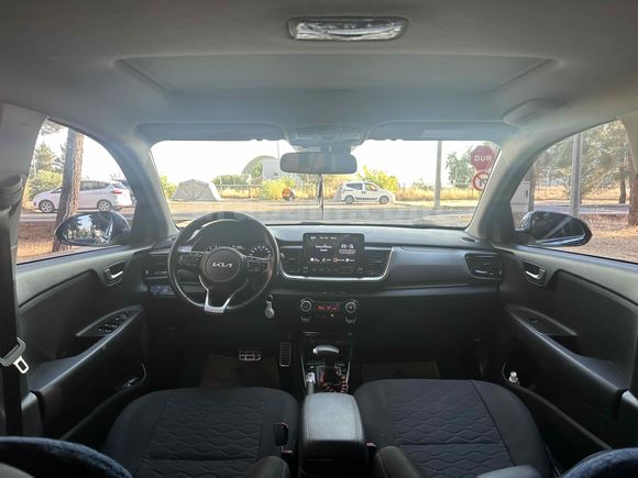 Sahibinden Kia Stonic 1.4 MPI Elegance 2022 Model 