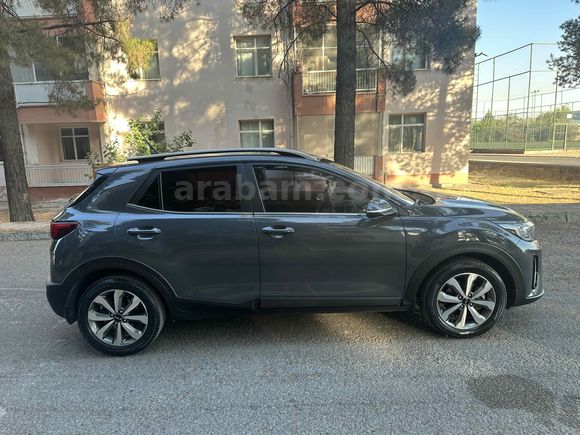 Sahibinden Kia Stonic 1.4 MPI Elegance 2022 Model 