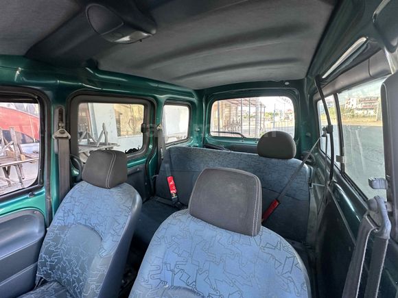 Sahibinden Renault Kangoo 1.4 RNA 2001 Model 