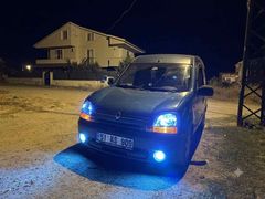 Sahibinden Renault Kangoo 1.4 RNA 2001 Model 