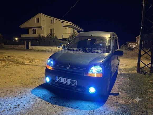 Sahibinden Renault Kangoo 1.4 RNA 2001 Model 