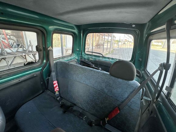 Sahibinden Renault Kangoo 1.4 RNA 2001 Model 