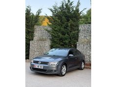 Sahibinden Volkswagen Jetta 1.6 TDi Trendline 2011 Model
