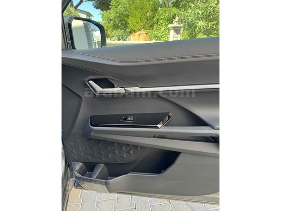 Sahibinden Ssangyong Torres EVX 2026 Model İzmir