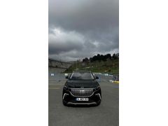 Sahibinden TOGG T10X V2 Uzun Menzil 2025 Model İstanbul 24.500 km Siyah