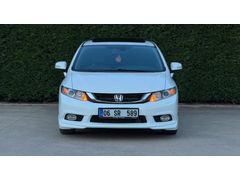 Sahibinden Honda Civic 1.6 Elegance 2013 Model