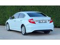 Sahibinden Honda Civic 1.6 Elegance 2013 Model