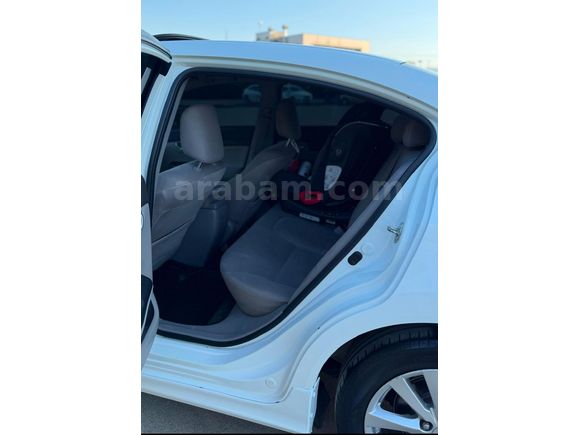 Sahibinden Honda Civic 1.6 Elegance 2013 Model
