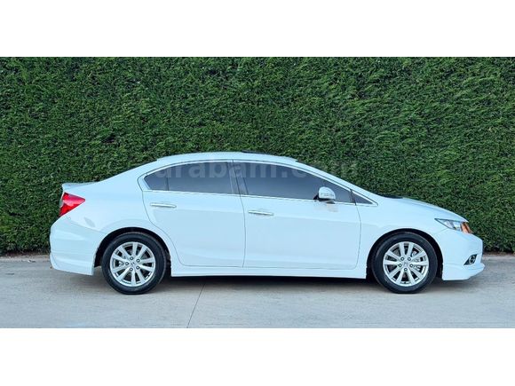 Sahibinden Honda Civic 1.6 Elegance 2013 Model