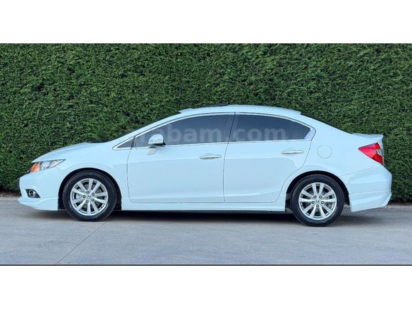 Sahibinden Honda Civic 1.6 Elegance 2013 Model