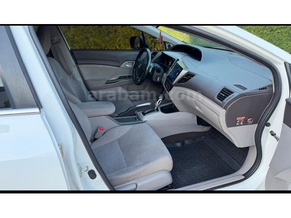 Sahibinden Honda Civic 1.6 Elegance 2013 Model