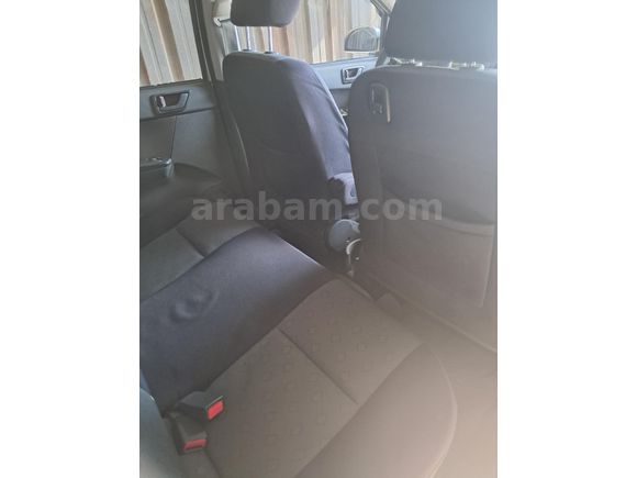 Sahibinden Hyundai Getz 1.5 CRDi Classic 2010 Model