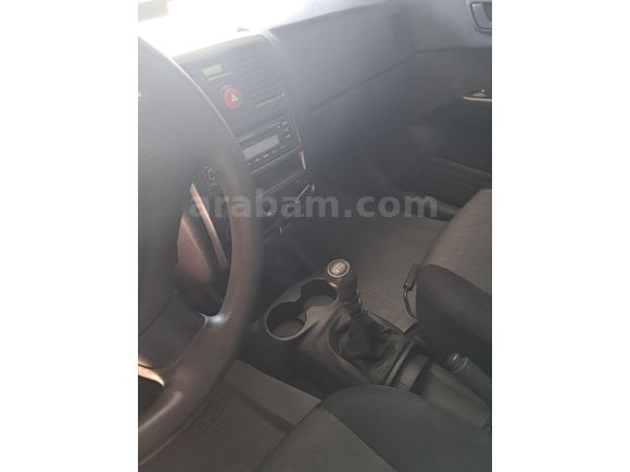 Sahibinden Hyundai Getz 1.5 CRDi Classic 2010 Model