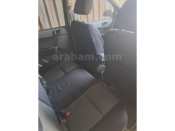 Sahibinden Hyundai Getz 1.5 CRDi Classic 2010 Model