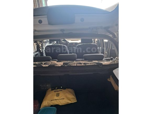Sahibinden Hyundai Getz 1.5 CRDi Classic 2010 Model