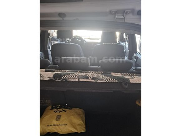 Sahibinden Hyundai Getz 1.5 CRDi Classic 2010 Model