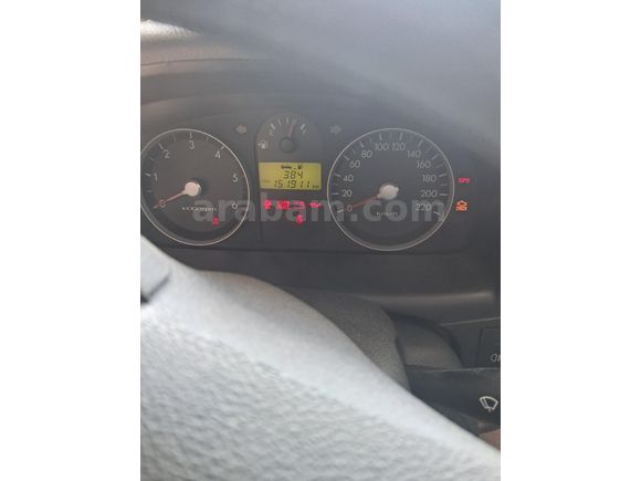 Sahibinden Hyundai Getz 1.5 CRDi Classic 2010 Model
