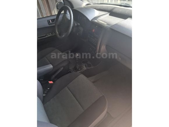Sahibinden Hyundai Getz 1.5 CRDi Classic 2010 Model