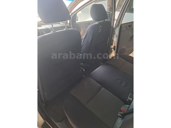 Sahibinden Hyundai Getz 1.5 CRDi Classic 2010 Model
