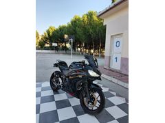 Sahibinden Yamaha YZF R25