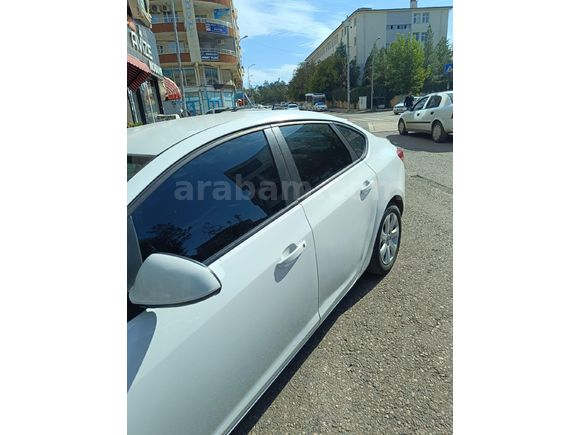 Sahibinden Opel Astra 1.6 Edition Plus 2016 Model