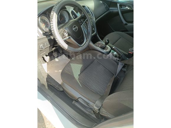 Sahibinden Opel Astra 1.6 Edition Plus 2016 Model