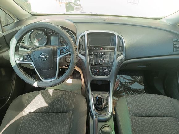 Sahibinden Opel Astra 1.6 Edition Plus 2016 Model
