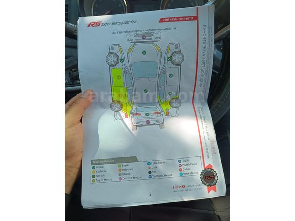 Sahibinden Opel Astra 1.6 Edition Plus 2016 Model