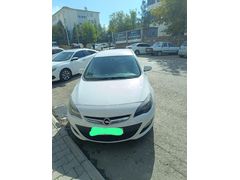 Sahibinden Opel Astra 1.6 Edition Plus 2016 Model