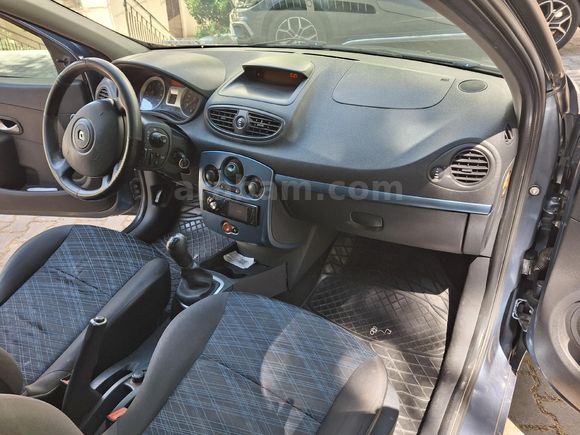Sahibinden Renault Clio 1.2 Extreme 2008 Model