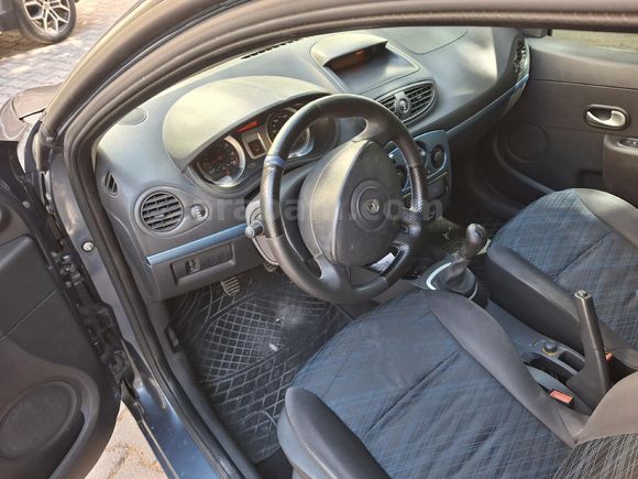 Sahibinden Renault Clio 1.2 Extreme 2008 Model