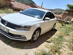 Sahibinden Volkswagen Jetta 1.6 TDi Trendline 2015 Model