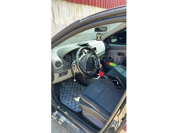 HATASIZ CLİO 3 1.2 SAFKAN BENZİN