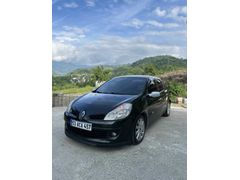 HATASIZ CLİO 3 1.2 SAFKAN BENZİN