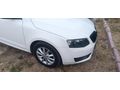 Sahibinden Skoda Octavia 1.6 TDI Elegance CR 2015 Model