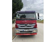 Sahibinden Mercedes - Benz Axor 2528 Samsun
