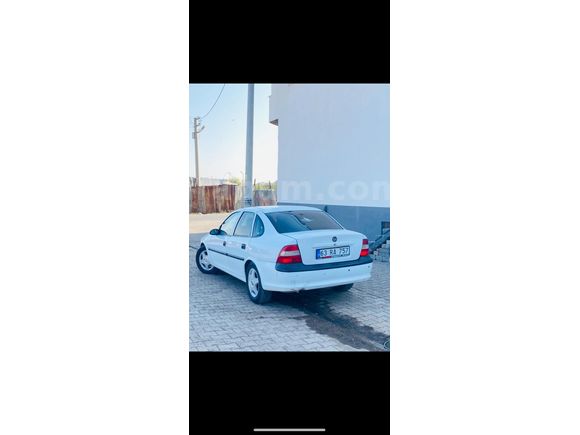 Sahibinden Opel Vectra 1.6 GL 1996 Model